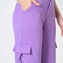 vastra Women Cargos image 2