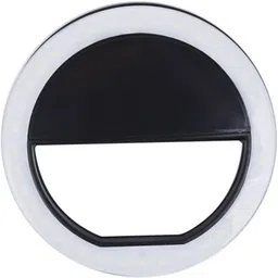 Lipzie 5 inch ring Selfie Flash-image-13
