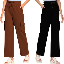tr fashion Women Cargos-picture-14