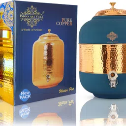 13000 L Copper Water Jug-image-27