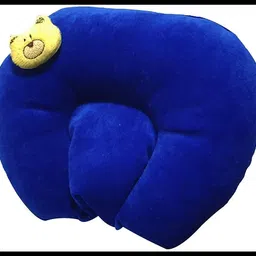 tecsun Mustard Seeds, Cotton Baby Pillow Pack of 1 Solid-picture-10