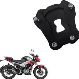 himotors HERO XTREAM 125R Bike Crash Guard image 4