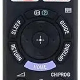 BSPS Sony Smart Tv Smart TV Remote Control with YouTube & Netflix | Universal Sony Remote Controller-picture-47