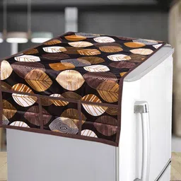 kanushi Refrigerator Cover image 2