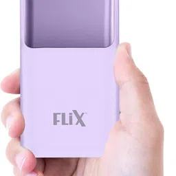 flix 10000 mAh 22.5 W Power Bank-picture-24