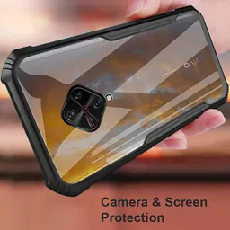oncraves Back Cover for vivo S1 Pro image 5