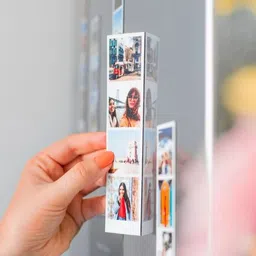 handcraftlo HCFM1391 Fridge Magnet Pack of 1 image 4