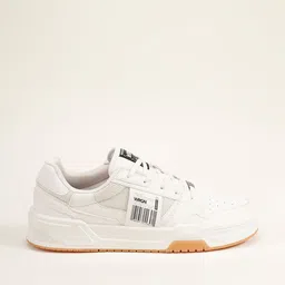 wrogn Sneakers For Men-picture-14