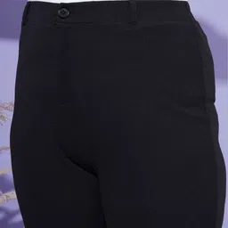 sassafras curve Top Palazzos Co-ords Set image 5