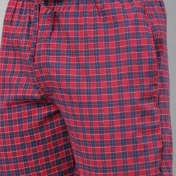 joven Men's checked Woven Pyjama Men Pyjama image 5