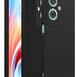 pikkme Back Cover for Oppo A79 5G-picture-12
