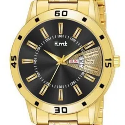 hlmt Trending Day & Date Functioning for Boys Analog Watch - For Men Analog Watch - For Men HL-3118GP01-picture-12