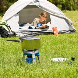 campingaz Gas Camp Stove image 5