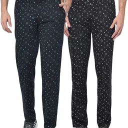 mack jonney Pack of 2 Men Pyjama-picture-20