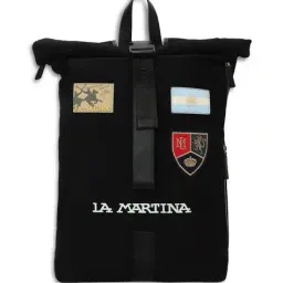 la martina Men Multi Pocket Utility Backpack image 1