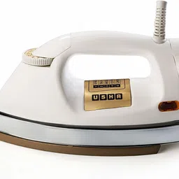 usha EI 3710 Dry Iron 1000 W Dry Iron-picture-19