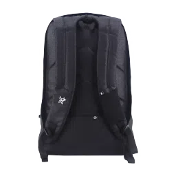 Arctic Fox Koala Polyester Laptop Backpack for 15.5 Inch Laptop (23 L, Anti-Theft, Black) image 4