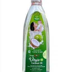 Virgin Coconut Oil 200 ML(Cold Pressed ) Hair Oil-image-50