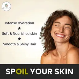 smoothwave cosmetics Pure Babchi (Bakuchi) Oil for Clear and Healthy Skin Pure & Natural Oil-1 image 3