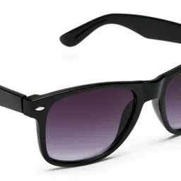 fair-x Wayfarer Sunglasses (Free Size)-picture-11