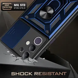 fablue Back Cover for Vivo Y31 Pro 5G image 2