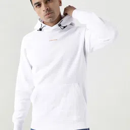 wildcraft Men Full Sleeve Solid Hooded Sweatshirt-picture-14