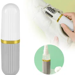 vendorvista 3 in 1 Multifunctional Shoe Brush Brush-picture-22