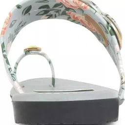 m point Women Flats Sandal image 3