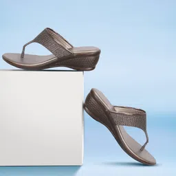 twinsshoe Women Wedges Sandal-picture-38