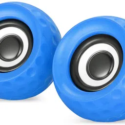 Enter Igloo 6 W Laptop/Desktop Speaker-picture-36