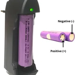 I-Birds Enterprises Quick Charge 1.5 A Wall Charger for Camera image 2