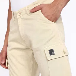 spykar Men Cargos image 5