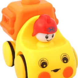 1st step Locomotive Friction/Push & Go/Friction Powered Toy-picture-11
