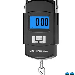 Monycare Digital Weighing Scale for Backpack & Travel Weighing Scale-picture-35