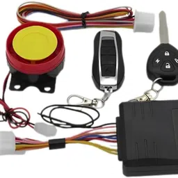 bikebloom One-way Bike Alarm Kit-picture-21