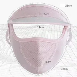 umadev Sports/Regular Cap image 4