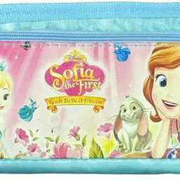 apkamart NA Cartoon Art Plastic Pencil Box-picture-18