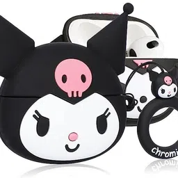 BeerBooze Silicone Press and Release Earbuds Case For AirPods Pro, AirPods Pro 2nd Gen image 5