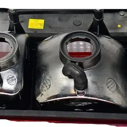 kdt Tail light/Back light assembly for Tata Winger (Right & Left Side) 2007-2016 Car Reflector Light image 4