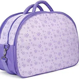 chinmay kids Baby Mother Bag with Holder Diaper Changing Multi Mother Bag image 2