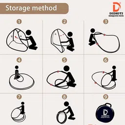 didhiti machardani with stand machardani stand double bed mosquito net outdoor machhard Polyester Washable Adults Mosquito Net image 5