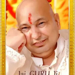 nokkes Guru ji Swaroop Shukrana Religious Frame-picture-35