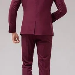 darbar in Men suit Solid Suit image 2
