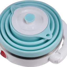 speginic BYSH-700 Electric Kettle-picture-20