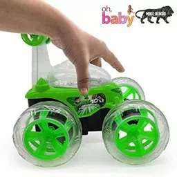 nishchal stunt car For Kids image 3