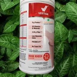 veslim VESTIGE MANGO SHAEK 500GM MANGO Powder-picture-17