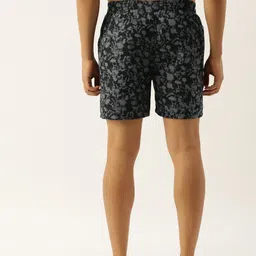 the indian garage co. Printed Men Boxer image 3