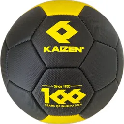 kaizen Batman Football Football - Size: 3 image 2