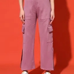 kashian Women Cargos-picture-22