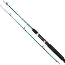 2 piece fishing rod sl1 Multicolor Fishing Rod-image-11